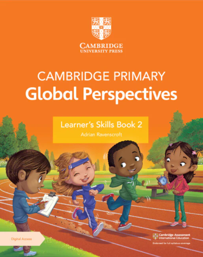 Global Perspectives 2