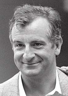 BRITAIN OBIT ADAMS