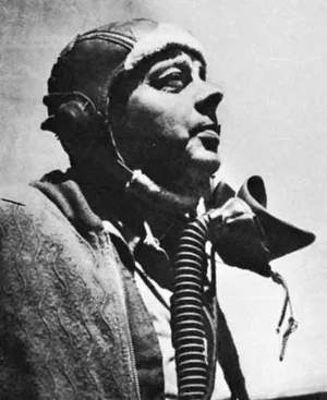 Antoine-de-Saint-Exupery