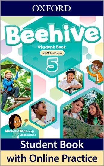 Beehive 5 SB